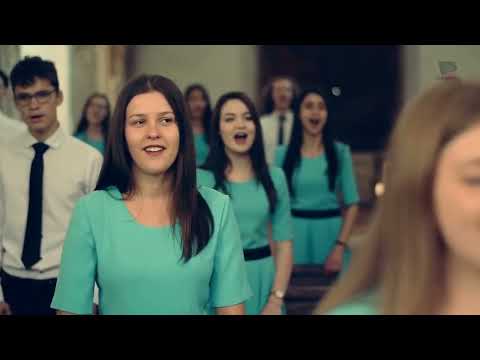 Astăzi e vremea ta | Corul Senin