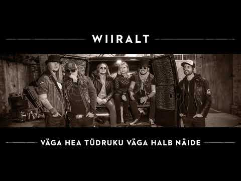 Wiiralt - Väga hea tüdruku väga halb näide