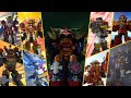 Ninninger All Gattai Shurikenjin Ha Oh Gekiatsu Dai Oh