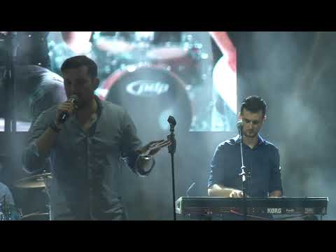 Mirza Selimović - Imaš me (Trg Srebrenik) LIVE