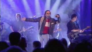 INXS - THE STRANGEST PARTY LIVE {TOTP}