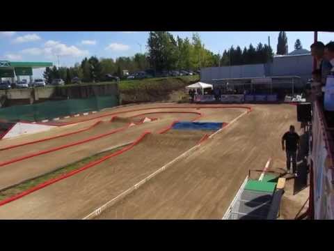 "MODELSPORT" RC OFFROAD STAZA (5)