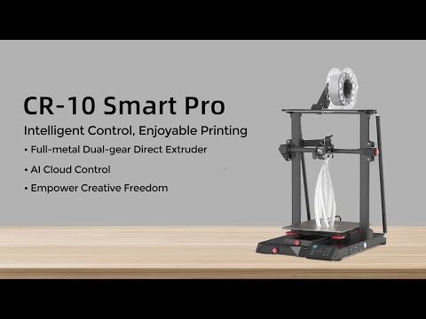 Creality CR 10 Smart Pro