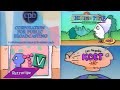 PTV PARK Program Break 5 KCET TV 1996
