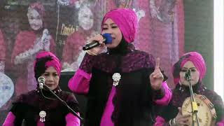 Download lagu Istri Patuh Pada Suami - Nasida Ria Live In Bekasi mp3