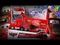 NEW TOYS Cars Mack Truck Hauler CARS 2 Trailer Mack Buildable