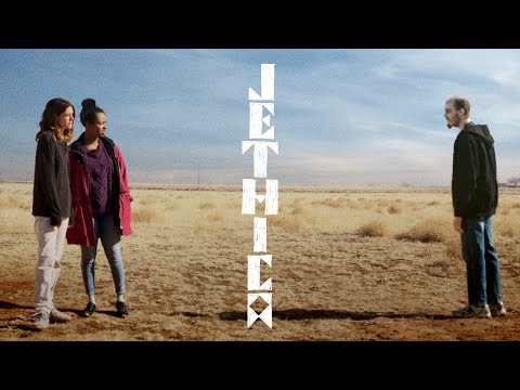 Trailer de Jethica (2023)