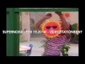 Supernoise Feb 19 2014 VideoStationBRNY On Wednesday 2 19 14