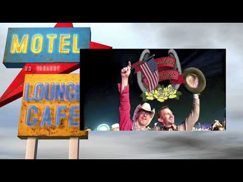 American Motel Tour 🇺🇸 July 21-Aug 23 2021