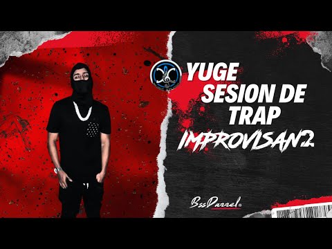 IMPROVISAN2  -  YUGE