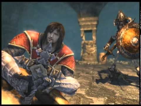 Castlevania: Lords of Shadow (14/35)