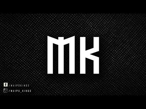 SKONEL VS ICE - 8VOS RDC FT MK