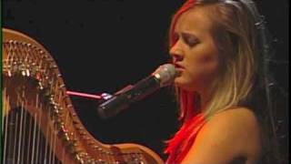 U2 - With or Without You (Celtic Crossroads cover)