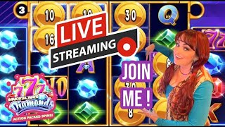 ⭐️Live!⭐️ So Many Give-Aways Planned and Big Wins!! Pulsz.com