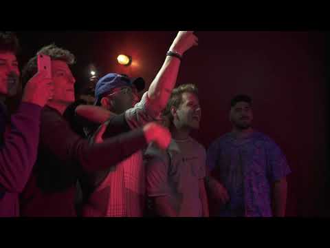 Kid Kole - You Don't Know LIVE @ Smiling Buddha