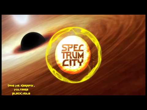 TWIIG vs. Kerafix & Vultaire - Black Hole (Electro House/Big Room) (Free Download)