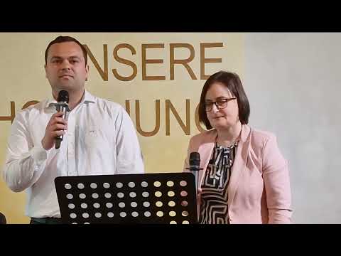 În ceasul cel mai greu ~ In der schwersten Stunde