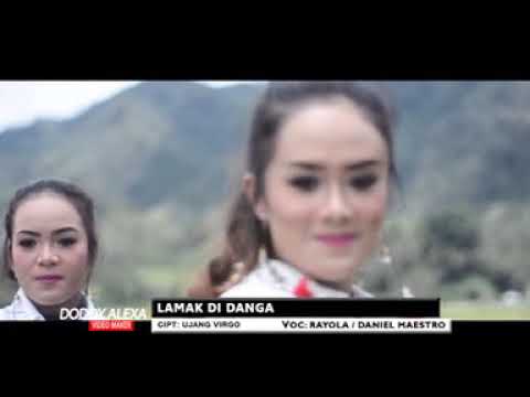 Rayola Feat Daniel Maestro - Lamak Di Danga (Lagu Minang Album Ceria)