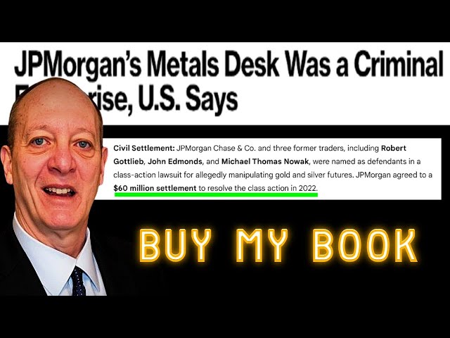 Gold’s $4,000 Rebound & Silver’s Supply Crunch: Central Banks Buy, Vaults Run Dry