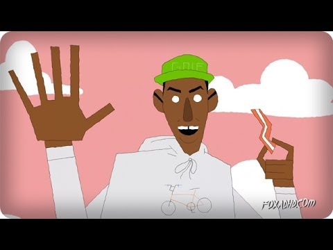 5 THINGS YOU DIDN'T KNOW ABOUT TYLER, THE CREATOR