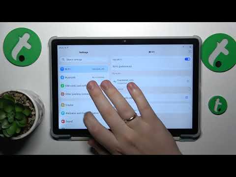 How to Activate Smart Data Saver Feature on BLACKVIEW Tab 13