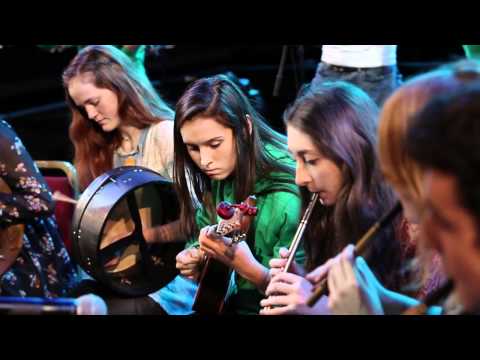 MFY Schools Prom 2013