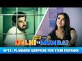 New Episode Delhi Vs Mumbai Episode 13 Alright Weekly Web Series