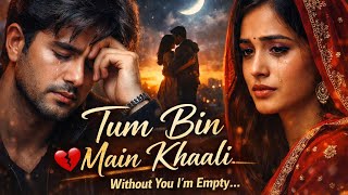 Download lagu Tum Bin Main Khaali 💔 | Without You I’m Empty | Lagu India Sedih Menyentuh Hati (Viral TikTok) mp3