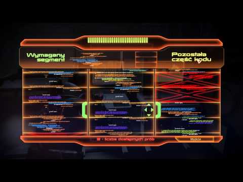 Zagrajmy w Mass Effect 2 odc.69 Dużo Zombie