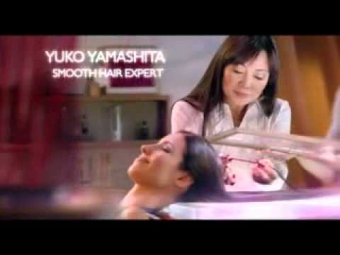 Sunsilk with Nano Complex