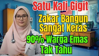 Download lagu 90% Warga Emas Tak Tahu!!! Kunyah Rempah Ini 60 Saat, Kuasa Anda Terus Bangun mp3