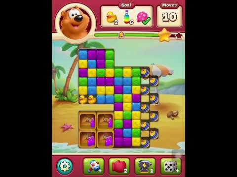 Toon blast game 2022