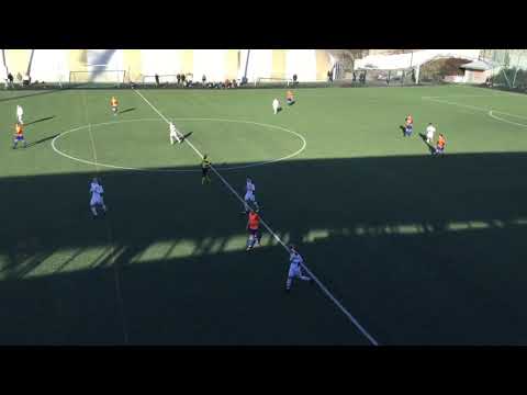 Pohu/HPS vs PPJ 2. Jakso