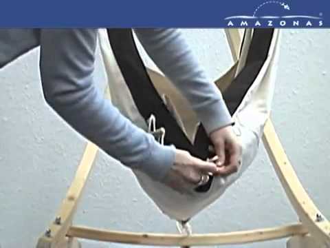 Amazonas Baby  Carrello Kangoo  Sunny