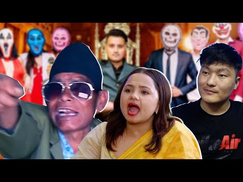 zalan - BLIND DATE MA BHELU BAJE