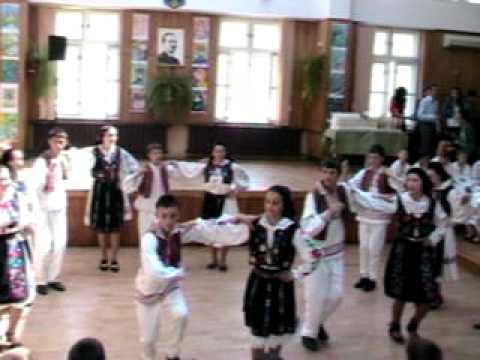 Derna la Onisifor Ghibu Oradea.AVI