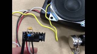 KATOKU by REKISHI / How to use the Rekishi Music Box Chip