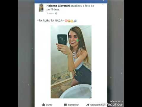 Mc Gah Zn - TÁ RUIM TÁ NADA ((( dj bim ))) mp3.2017