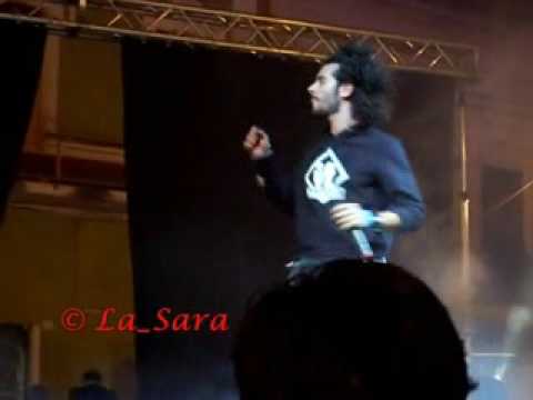 Simone Perrone Sento live@Surbo