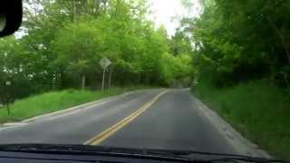 preview picture of video 'Old Dundas Road near Hamilton Ontario'