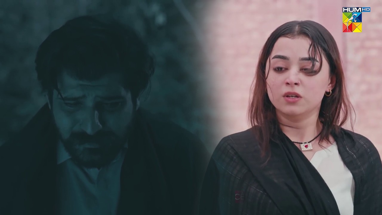 Shireen Ne Bewafai Ka Kasa Badla Liya..!! #zanjeerain #sajalaly