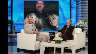Liev Schreiber Will Never Be Cool to His Kids video
