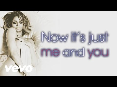 Ciara - Body Party (Official Lyric Video)