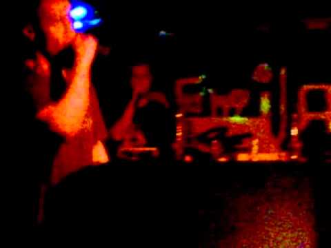 Marconiero, I BEE & Naopak Nistarija Akademija, BG, 7 5 11