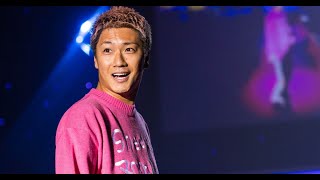 最新ニュース -  17LIVEライバー岸田直樹、若手ライバーたちへ「トップをとりにきてください」