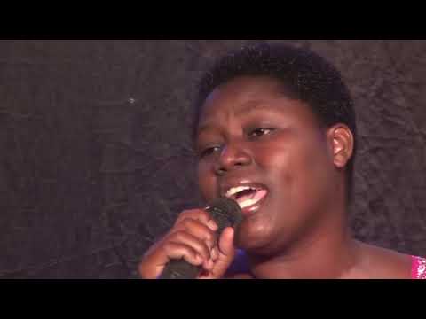 The Voice Tz ft Angel Magoti - Damu Imebubujika