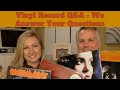 Vinyl Talk - McCartney's Voice, Bill Evans Box Set, Van Halen One Steps, & Aggressive Collectors!