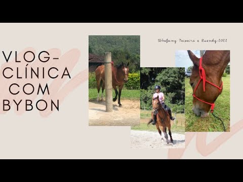 Vlog-Clinic with Bybon