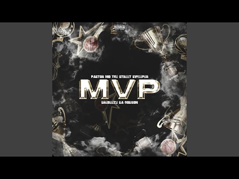 MVP (feat. Dre Beeze Da Godson)