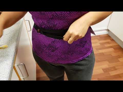 Se hvordan du kan bruge SPIbelt som diabetiker